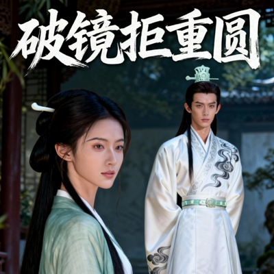 破镜拒重圆
