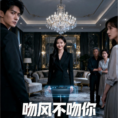 吻风不吻你