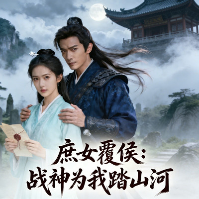 庶女覆侯：战神为我踏山河