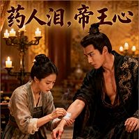 药人泪，帝王心
