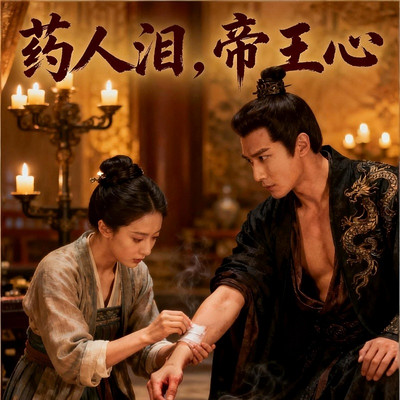 药人泪，帝王心