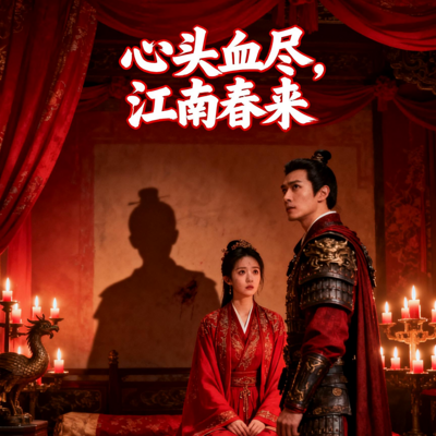 心头血尽，江南春来