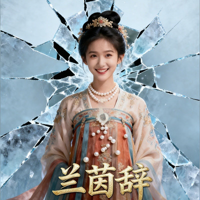 兰茵辞