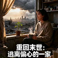 重回末世：逃离偏心的一家