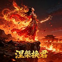 涅槃换君