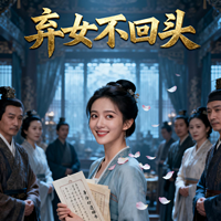 弃女不回头