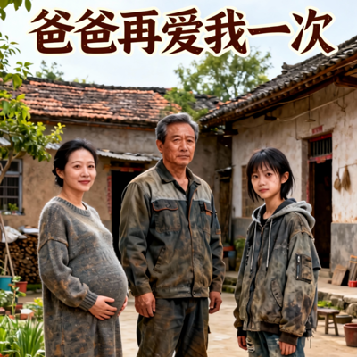 爸爸再爱我一次
