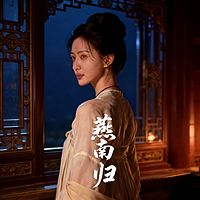 燕南归