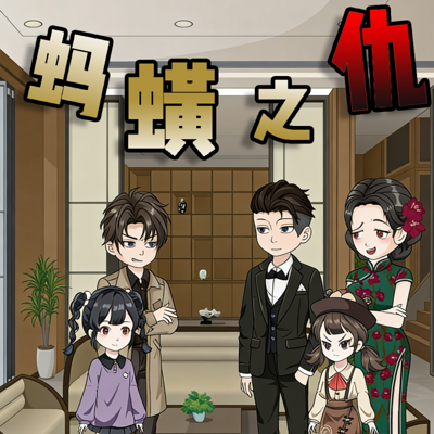 蚂蝗之仇