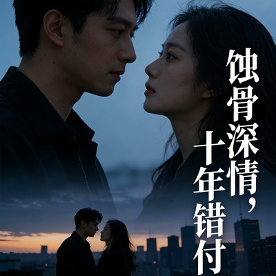 蚀骨深情，十年错付