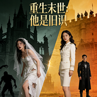 重生末世：他是旧识