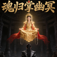 魂归掌幽冥