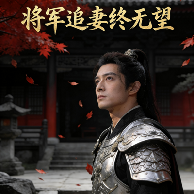 将军追妻终无望