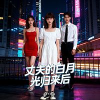 丈夫的白月光归来后
