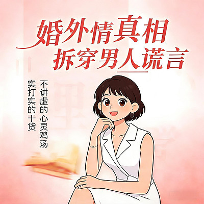 分离第三者丨原配逆袭攻略 杜绝男人婚外情