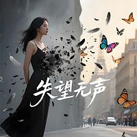 失望无声