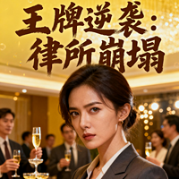 王牌逆袭：律所崩塌