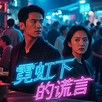 霓虹下的谎言