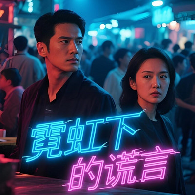 霓虹下的谎言