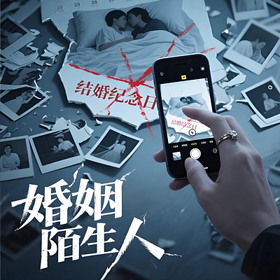 婚姻陌生人