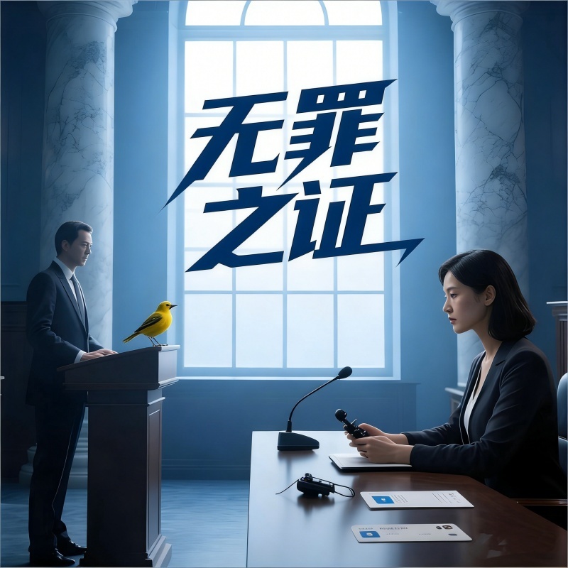 无罪之证
