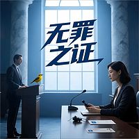 无罪之证