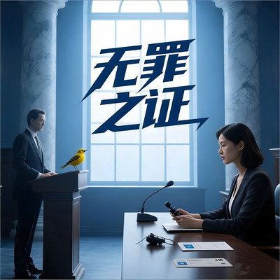 无罪之证