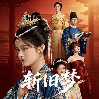 斩旧梦