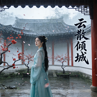 云散倾城