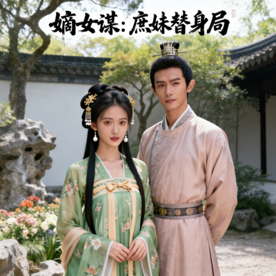 嫡女谋：庶妹替身局