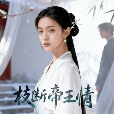 枝断帝王情