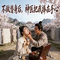 不做替身后，神医把我捧在手心