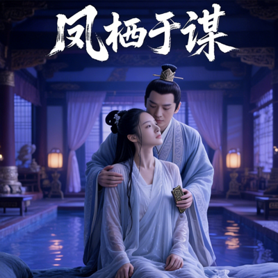 凤栖于谋