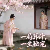 一局算计，一生独宠