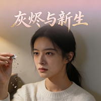 灰烬与新生