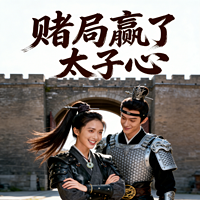 赌局赢了太子心