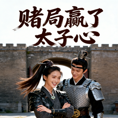 赌局赢了太子心