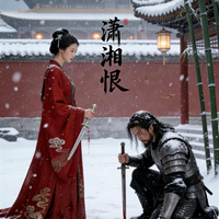 潇湘恨