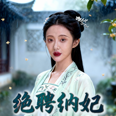 绝聘纳妃