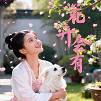 花开会有