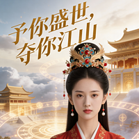 予你盛世，夺你江山
