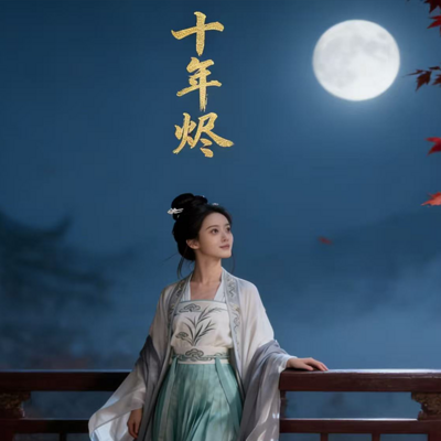 十年烬