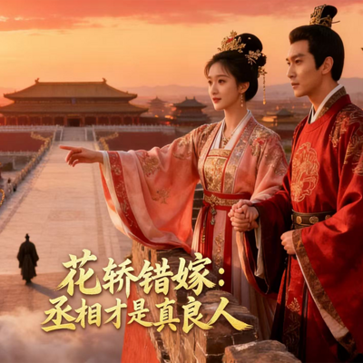 花轿错嫁：丞相才是真良人