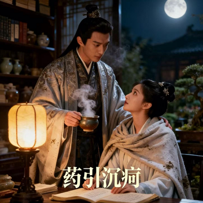 药引沉疴