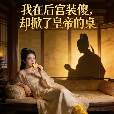 我在后宫装傻，却掀了皇帝的桌
