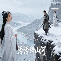 泠泠辞山河
