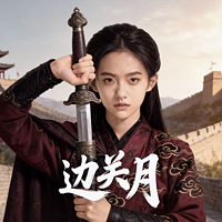 边关月