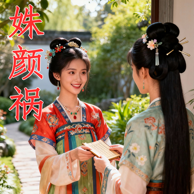 姝颜祸