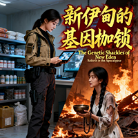 新伊甸的基因枷锁