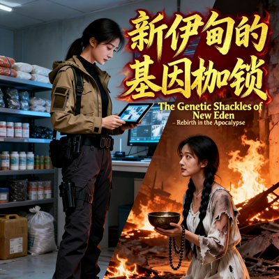 新伊甸的基因枷锁